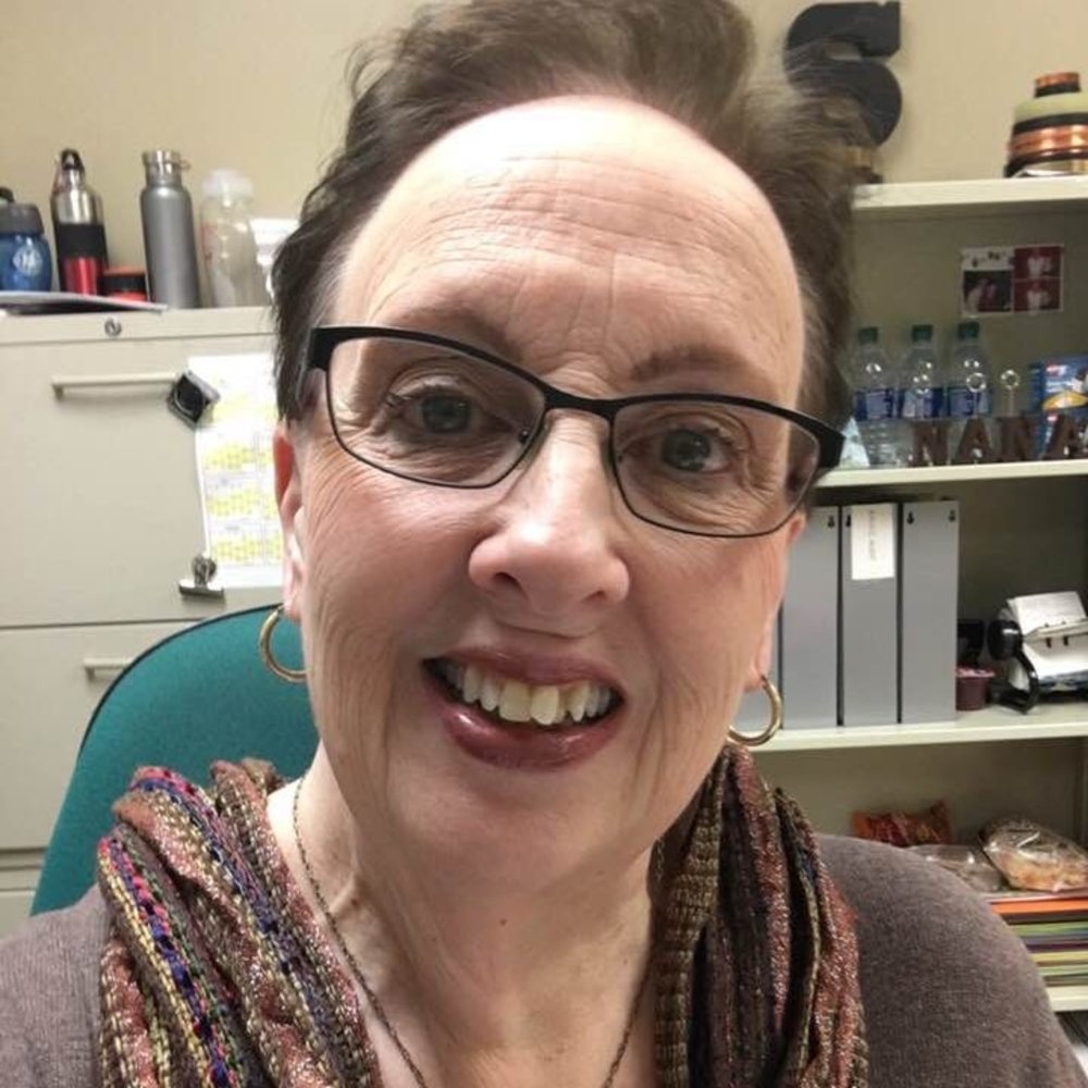 Meet your Posher, Susan